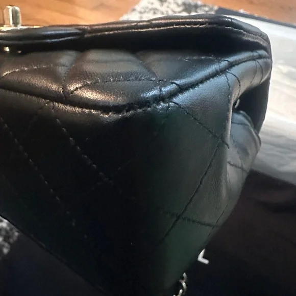 ✨ ❌SOLD❌Chanel Classic Mini Rectangle✨ - Picture 17 of 17